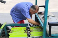 绍兴市三轮车救援服务