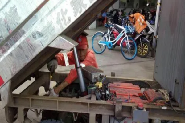 绍兴市电动三轮车救援