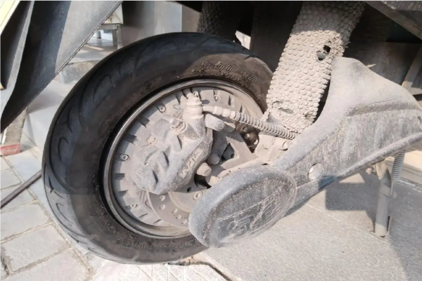 绍兴市电动车补胎换胎